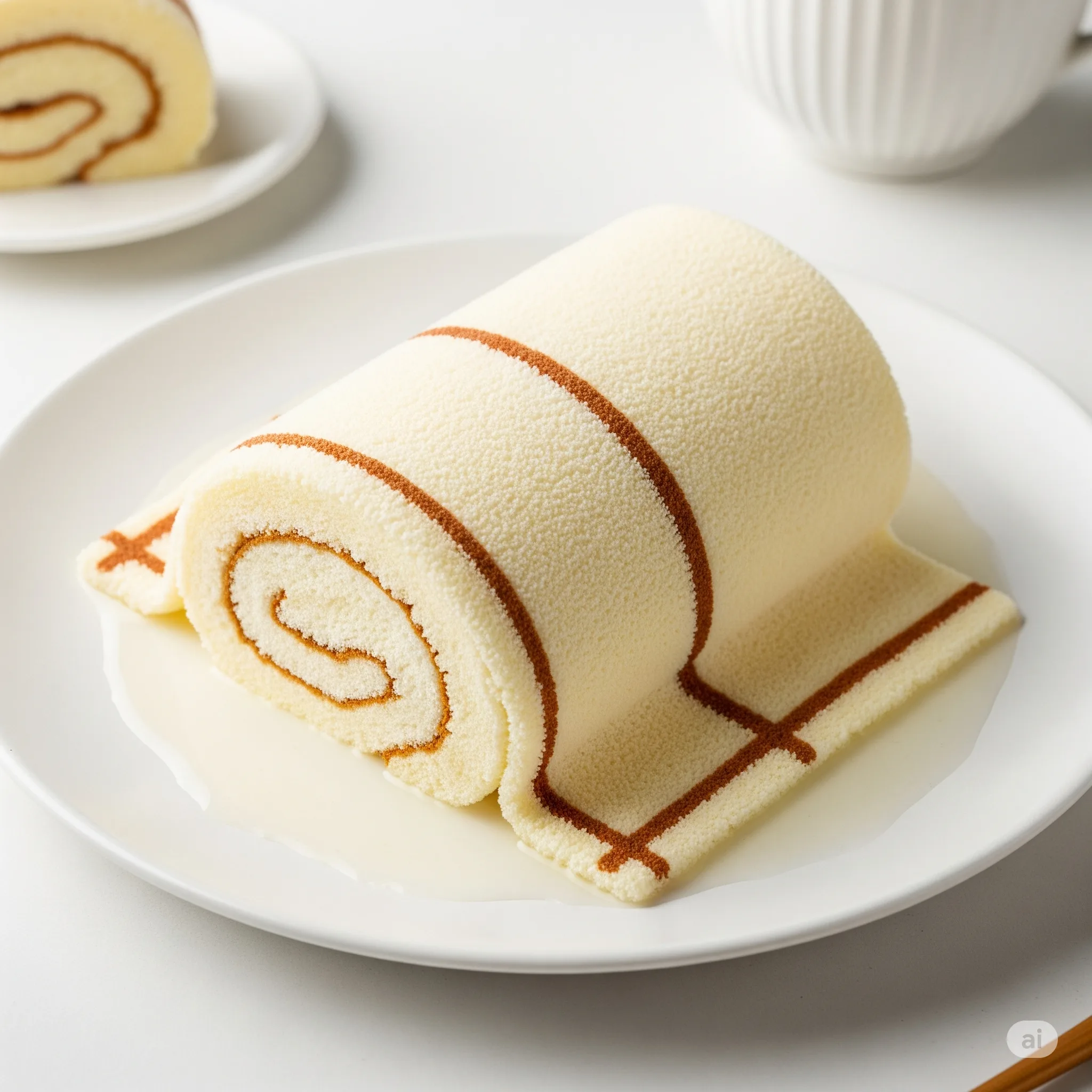 タオルケーキイメージ画像