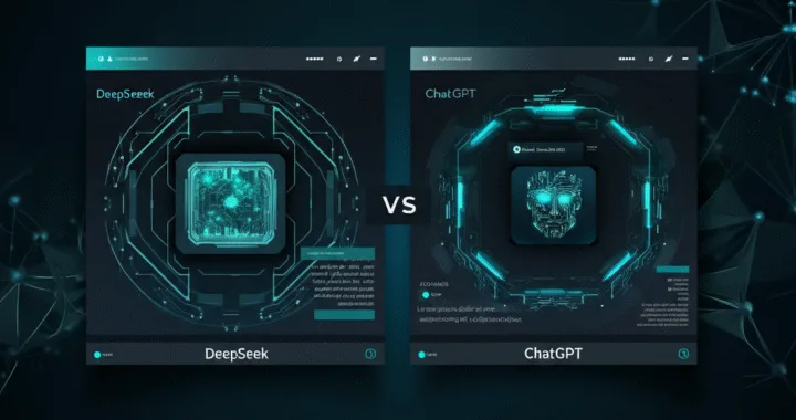 中国AI『DeepSeek』がChatGPT超え？無料で使える驚異の実力