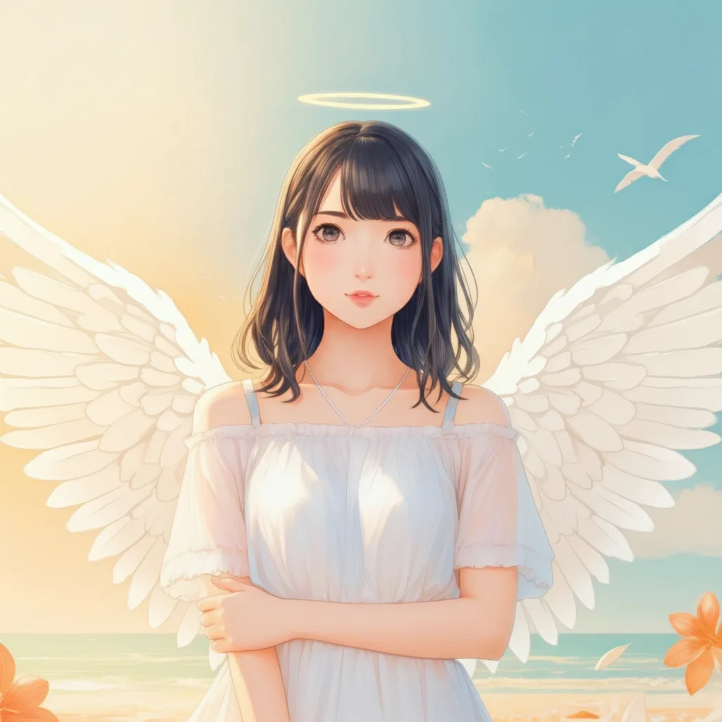 HKT48半袖天使のアイキャッチ画像