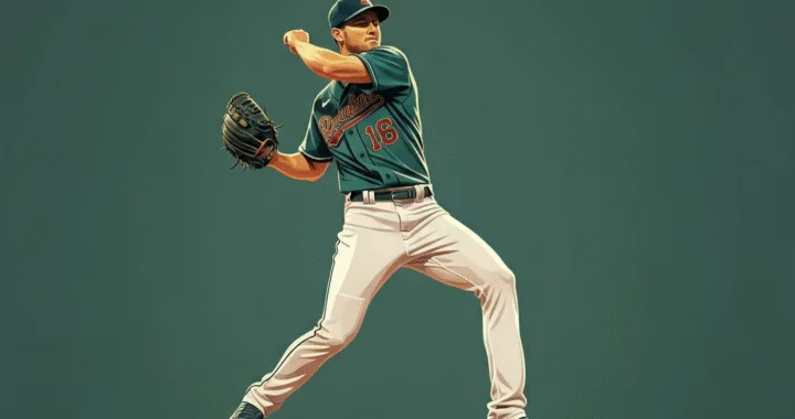 山本由伸まさかの初回5失点KO！球宴翌日の悪夢に米国騒然