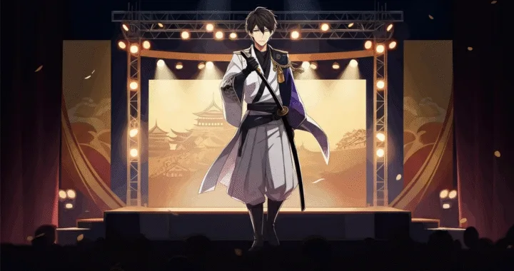 刀剣乱舞十周年！東京ドーム公演でファン熱狂の2日間