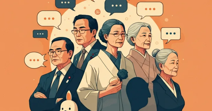 参政党代表「高齢女性は子ども産めない」発言で大炎上！参院選公示日に波紋広がる