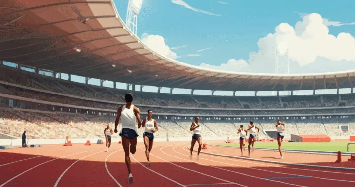 【速報】日本陸上選手権2025開幕！世界陸上東京への切符をかけた熱戦スタート