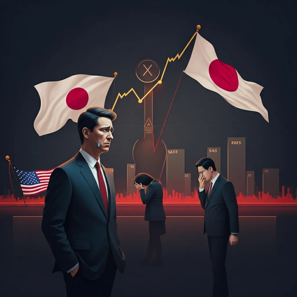 トランプ関税70%のアイキャッチ画像