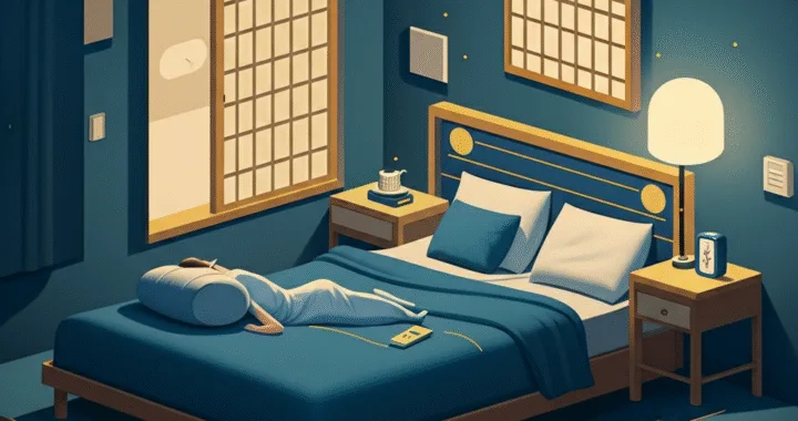 イケアが明かす日本人の睡眠危機！世界3万8千人調査で判明した「眠れない国ニッポン」の衝撃実態
