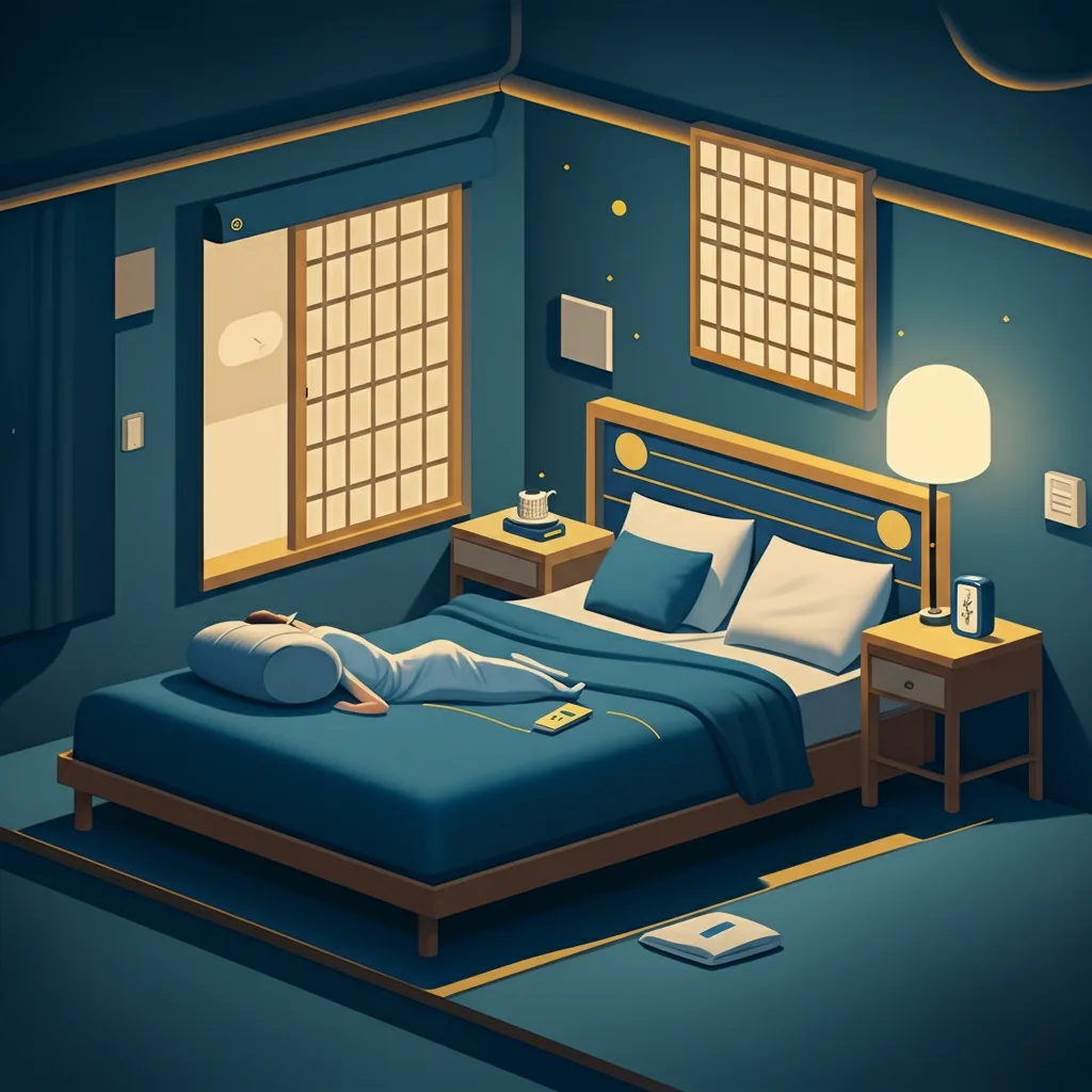 イケア睡眠調査のアイキャッチ画像