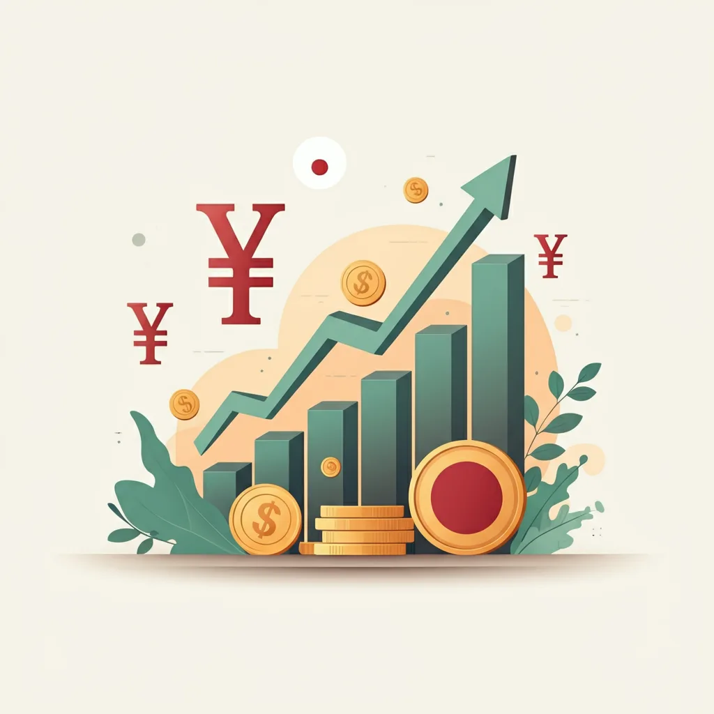税収75兆円のアイキャッチ画像