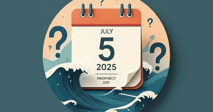 【検証】2025年7月5日予言の日、実際に起きたこと