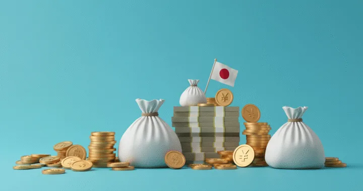 税収過去最高75兆円の衝撃！なぜ給付金は2万円だけ？参院選で問われる「史上最大の税収」の使い道
