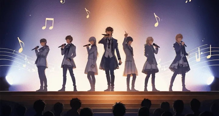SixTONES新曲初披露！THE MUSIC DAY今夜放送