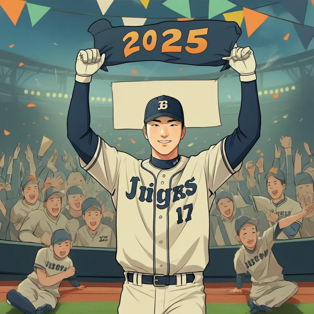 大谷翔平誕生日のアイキャッチ画像