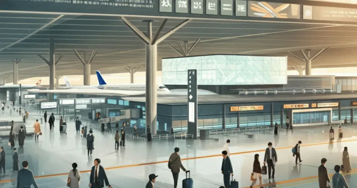 羽田空港が激混み！7月5日予言騒動で見えた日本人の集団心理とは