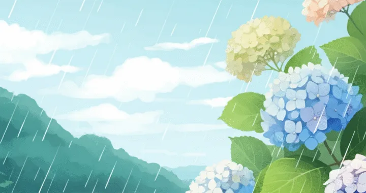 関東・東北の梅雨明け秒読み！記録的早さの2025年