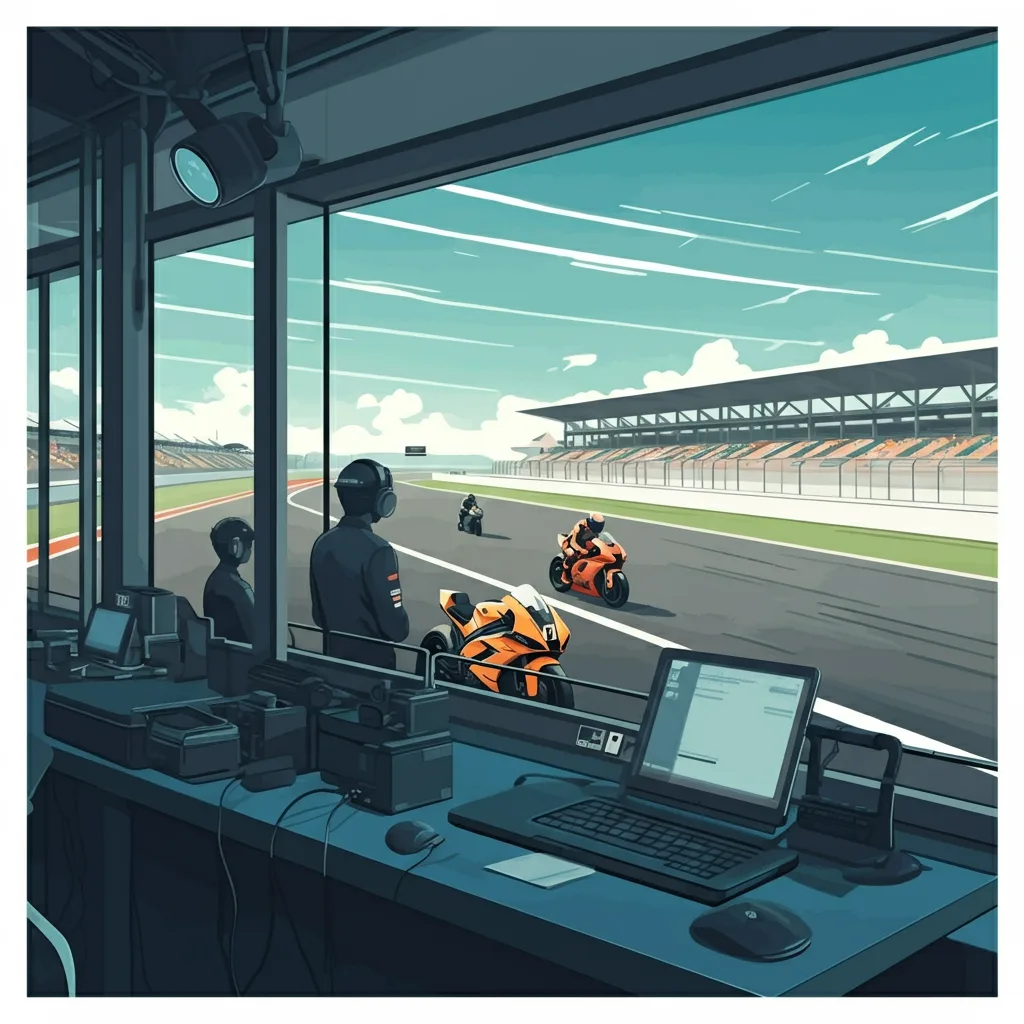 長瀬智也のバイクレース解説のアイキャッチ画像