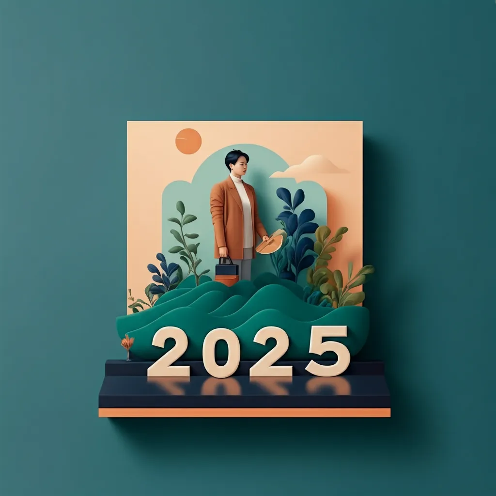 大阪万博2025のアイキャッチ画像