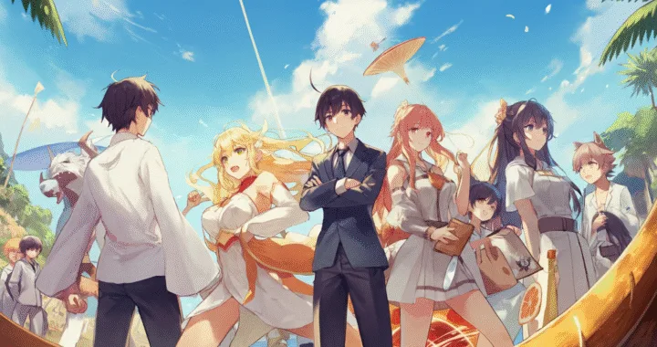 2025年夏アニメ74作品から厳選した神アニメ完全ガイド
