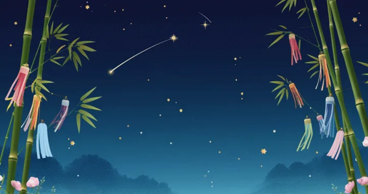 七夕今日見えなくても大丈夫！8月29日にリベンジできる