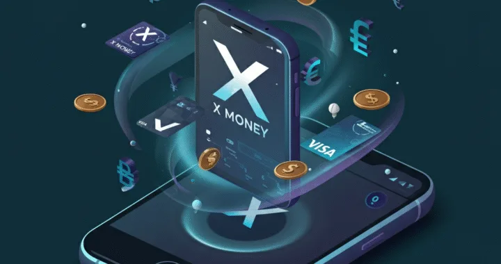 X Money日本上陸で激変！あなたの送金手数料が10分の1になる日