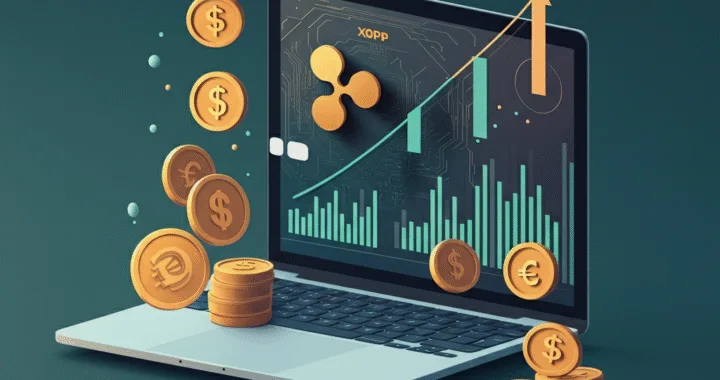 XRP爆上げ必至？SEC和解で変わる仮想通貨の新時代