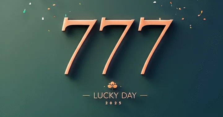 今日だけ！令和777でSNSがお祭り騒ぎ【二度と来ない奇跡の日】