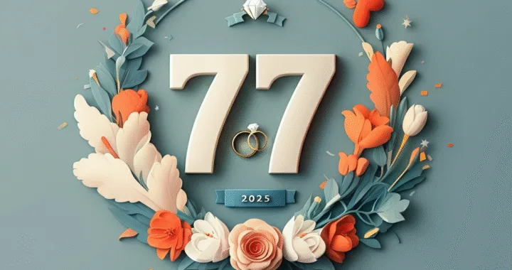 今日だけ！777結婚ラッシュ次はいつ？