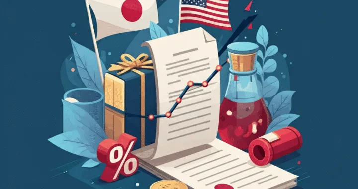 家計直撃！トランプ関税で年10万円の負担増？3週間の攻防