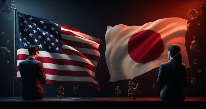 トランプ関税ショック！円安加速と株価暴落から資産を守る方法