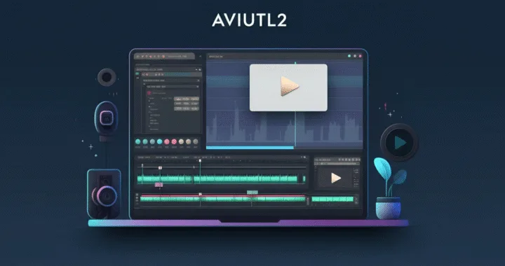 AviUtl復活！あの頃の情熱が64bitで蘇る伝説の瞬間