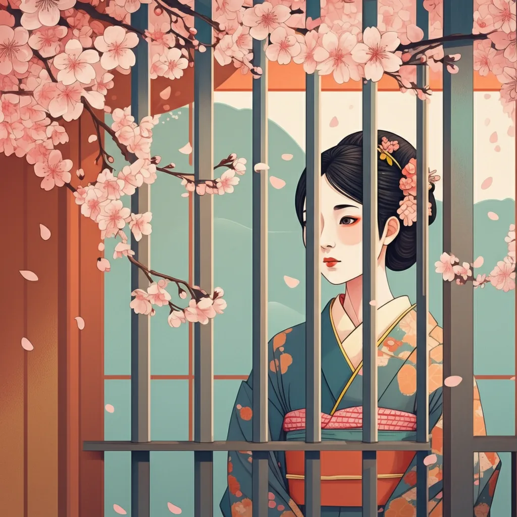 舞妓国連のアイキャッチ画像