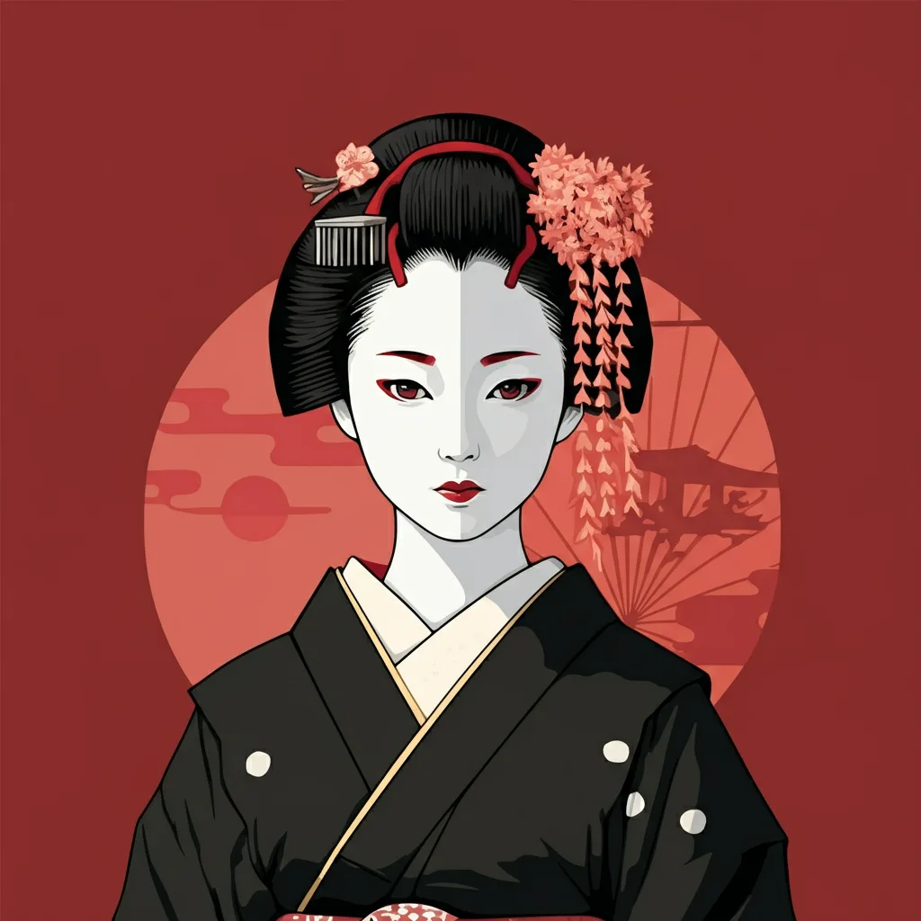 元舞妓の国連告発のアイキャッチ画像