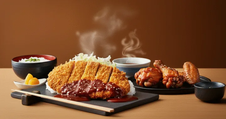 名古屋飯が今バズってる！SNS映え必至の絶品10選