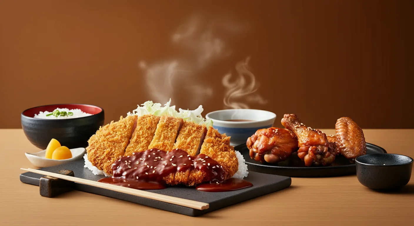 名古屋飯のアイキャッチ画像