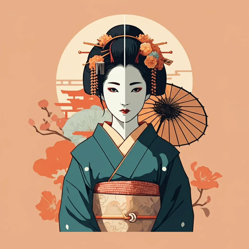 舞妓のアイキャッチ画像