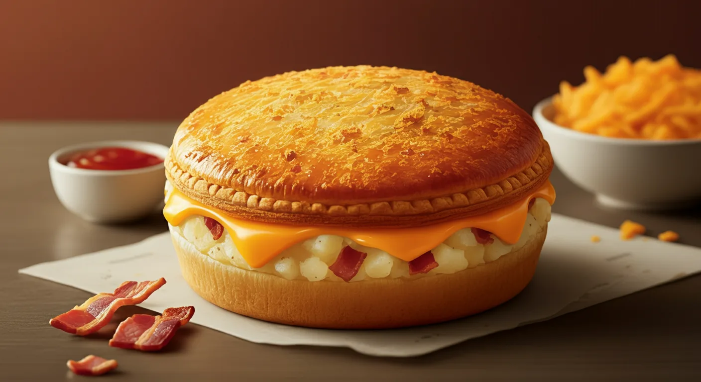 チーズベーコンポテトパイのアイキャッチ画像