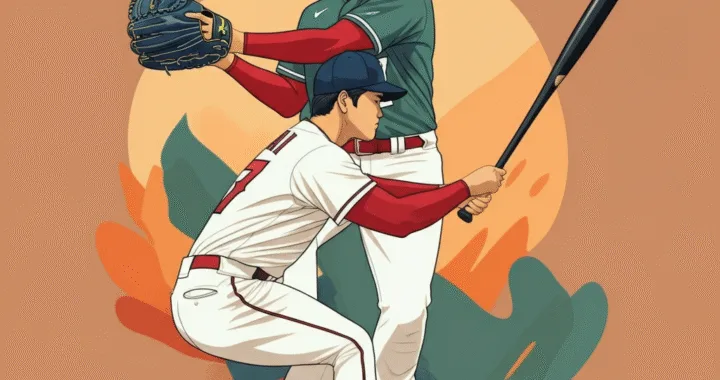 【速報】大谷31号HR！二刀流で変わる野球の常識