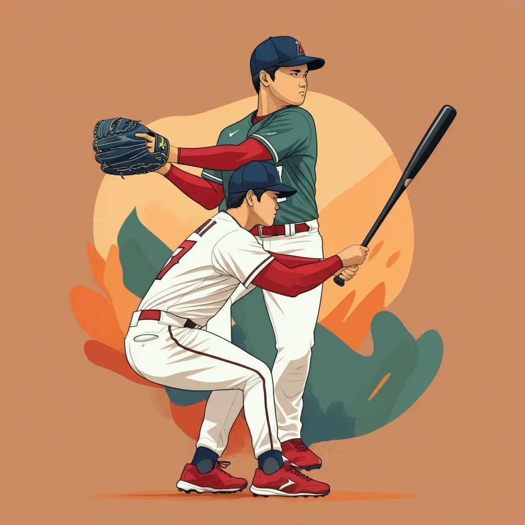 大谷翔平のアイキャッチ画像