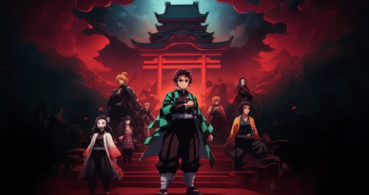 鬼滅無限城編155分にファン歓喜！史上最長アニメ映画の勝ち方