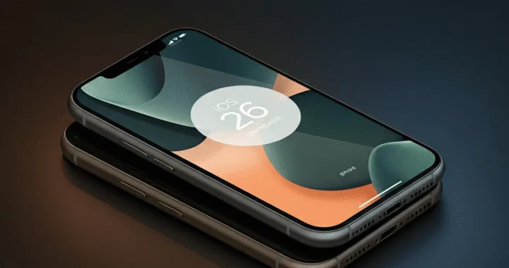 iOS 26で判明\!iPhone買い替えるべき人の3つの条件