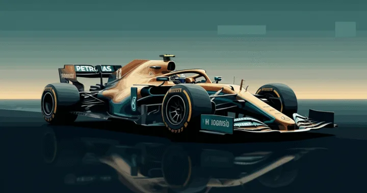 60代ブラッド・ピット来日！史上最高記録『F1』の衝撃
