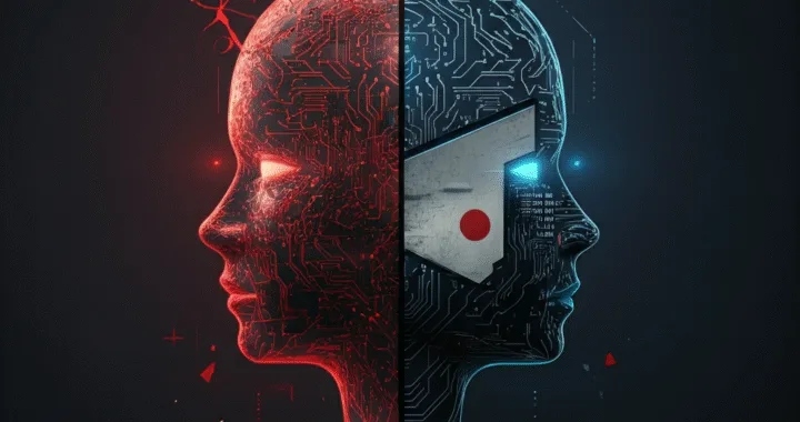 DeepSeek使うと倒産？中国AIの甘い罠と日本企業の葛藤
