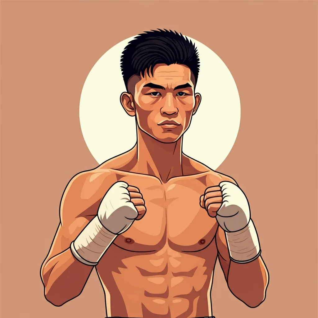 井上尚弥のアイキャッチ画像