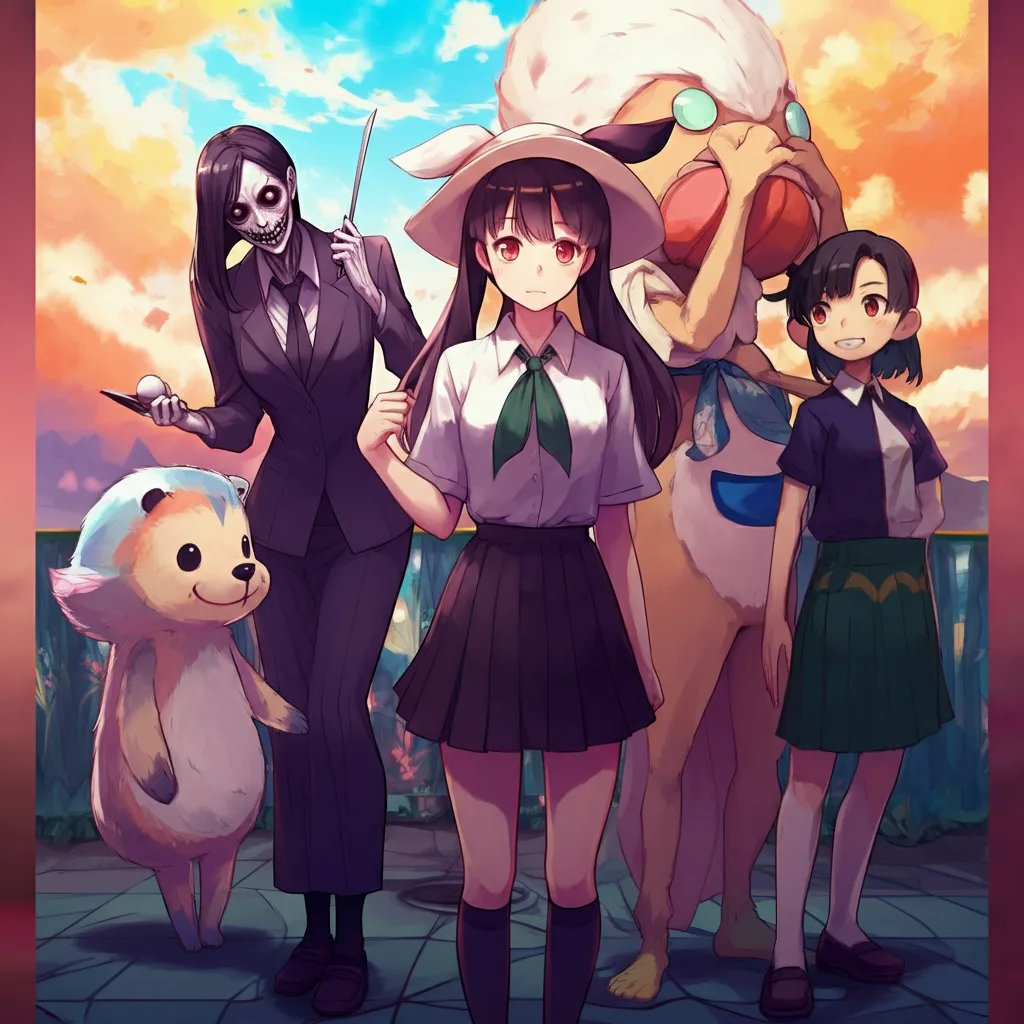 2025年夏アニメのアイキャッチ画像
