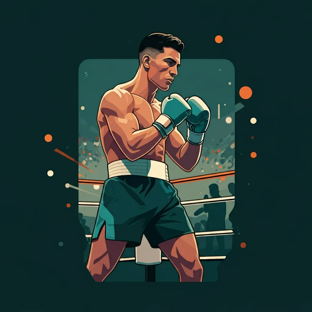 井上尚弥vsアフマダリエフ世界戦のアイキャッチ画像