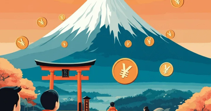 富士山が高嶺の花に？家族4人で6万円超の衝撃