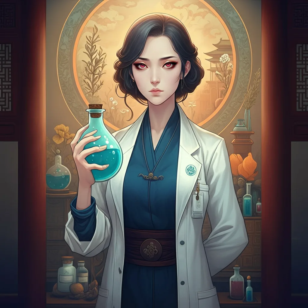 薬屋のひとりごと最終回アイキャッチ画像