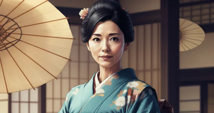 北川景子ついに朝ドラデビュー！美しき着物姿で新境地へ