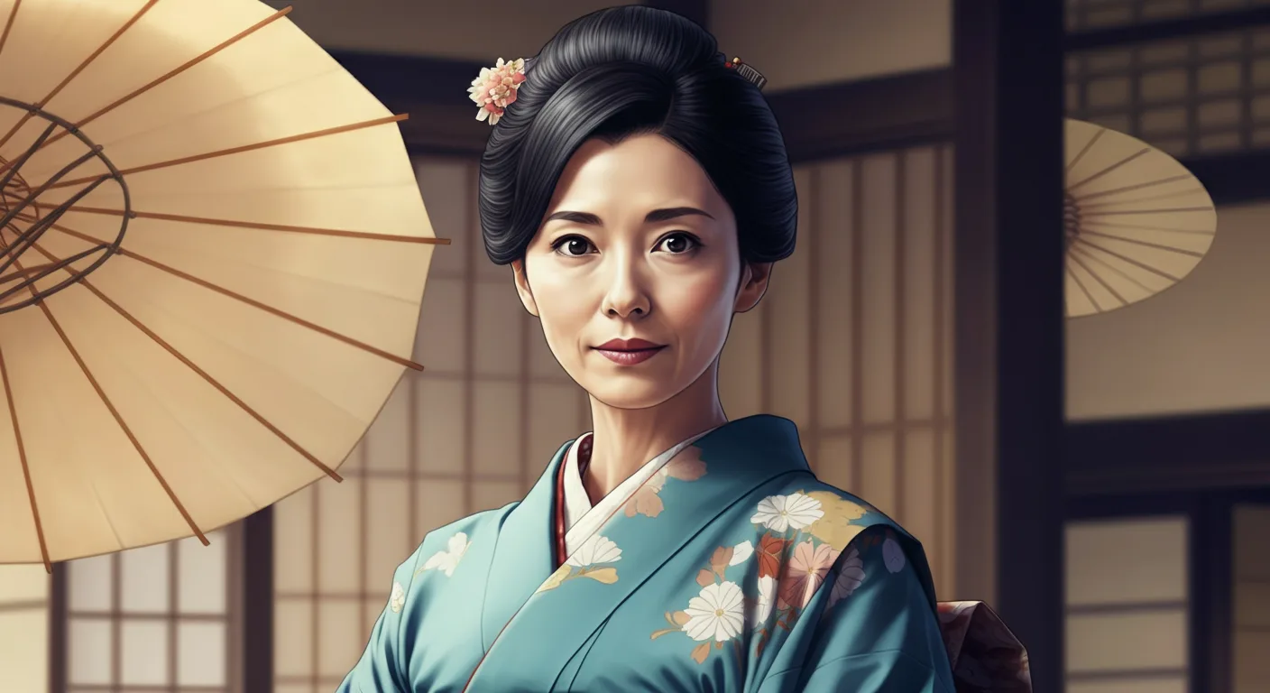 北川景子のアイキャッチ画像