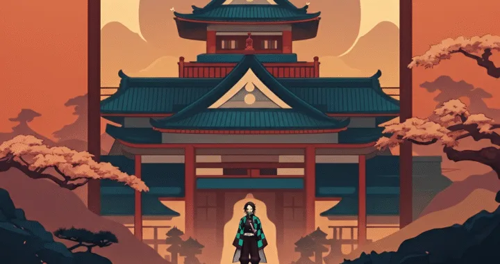 鬼滅の刃無限城編7/18公開！親子で楽しむ夏休み映画