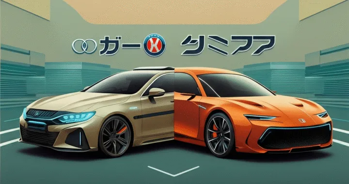 日産ホンダ提携で株価急上昇！次の車選びはこう変わる