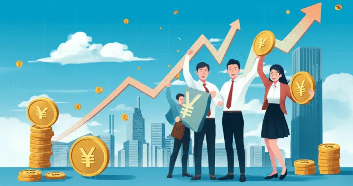 夏ボーナス100万円超え3割突破！あなたの会社は平均以上？